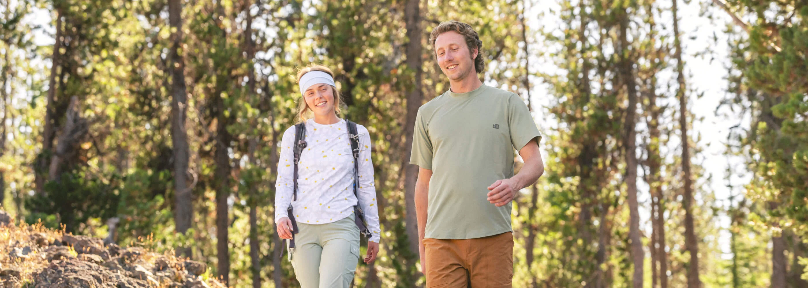 Gear Built for Every Peak