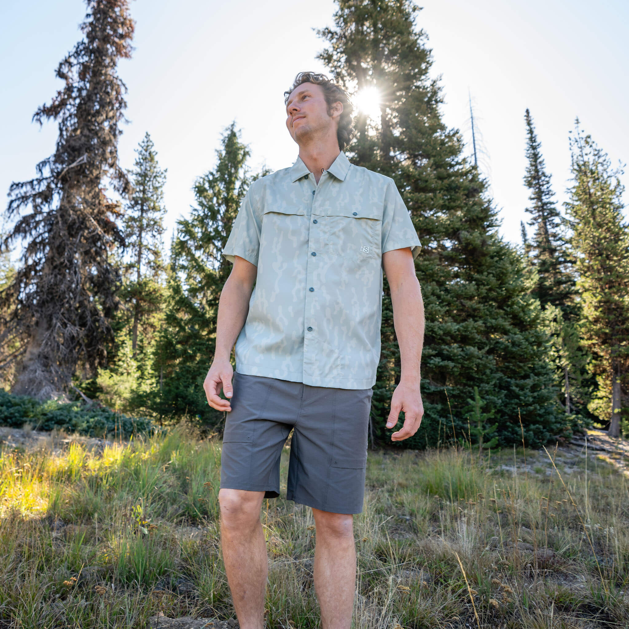 Men's Utility All-Purpose Short - Image 18